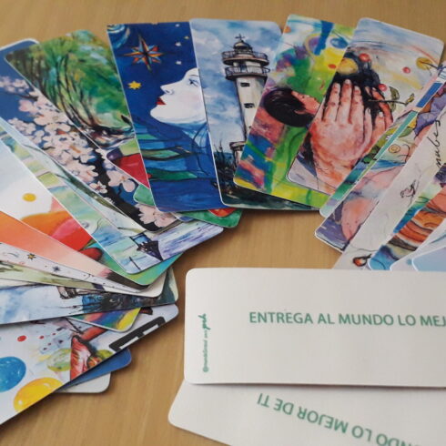 Marcapaginas_Charo Marcapaginas_Charo